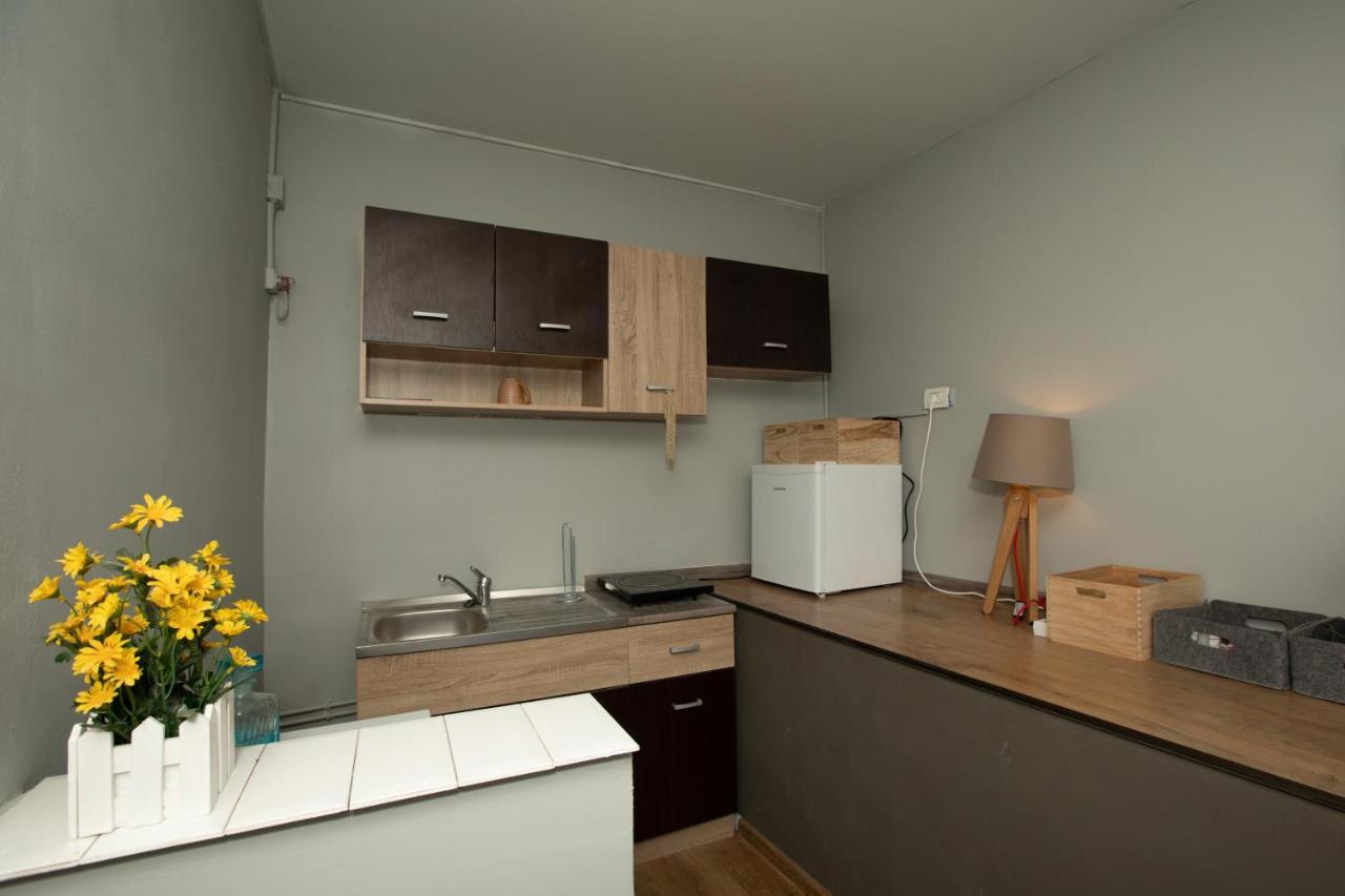 Maison De L'Amour Brebu Nou Luaran gambar