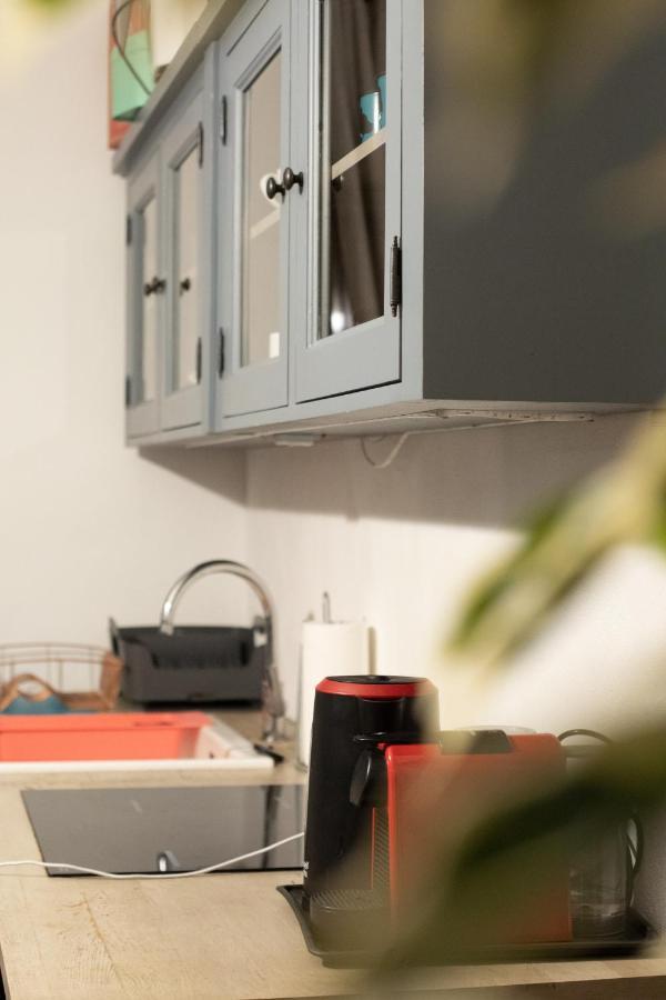 Maison De L'Amour Brebu Nou Luaran gambar