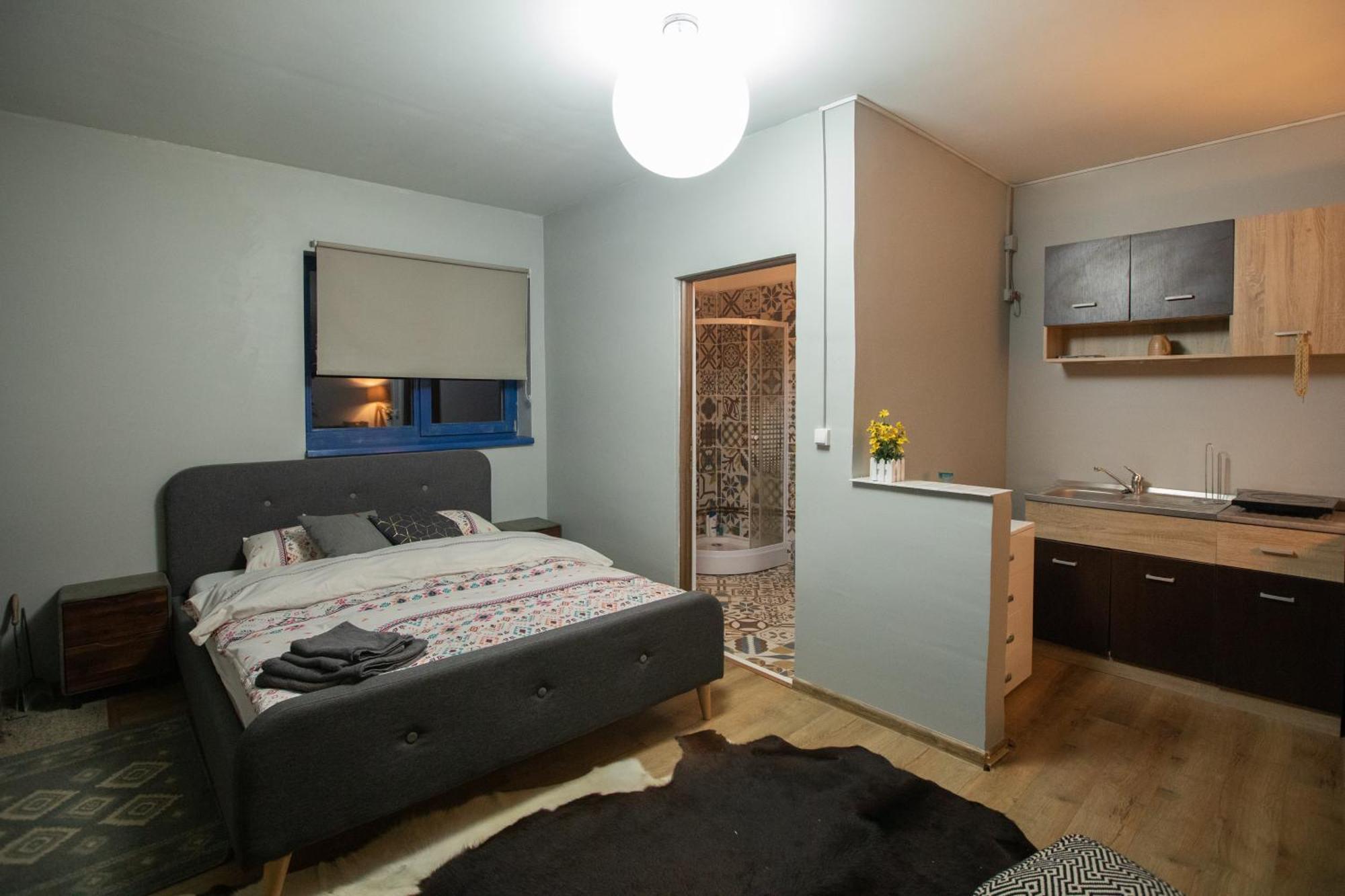 Maison De L'Amour Brebu Nou Luaran gambar