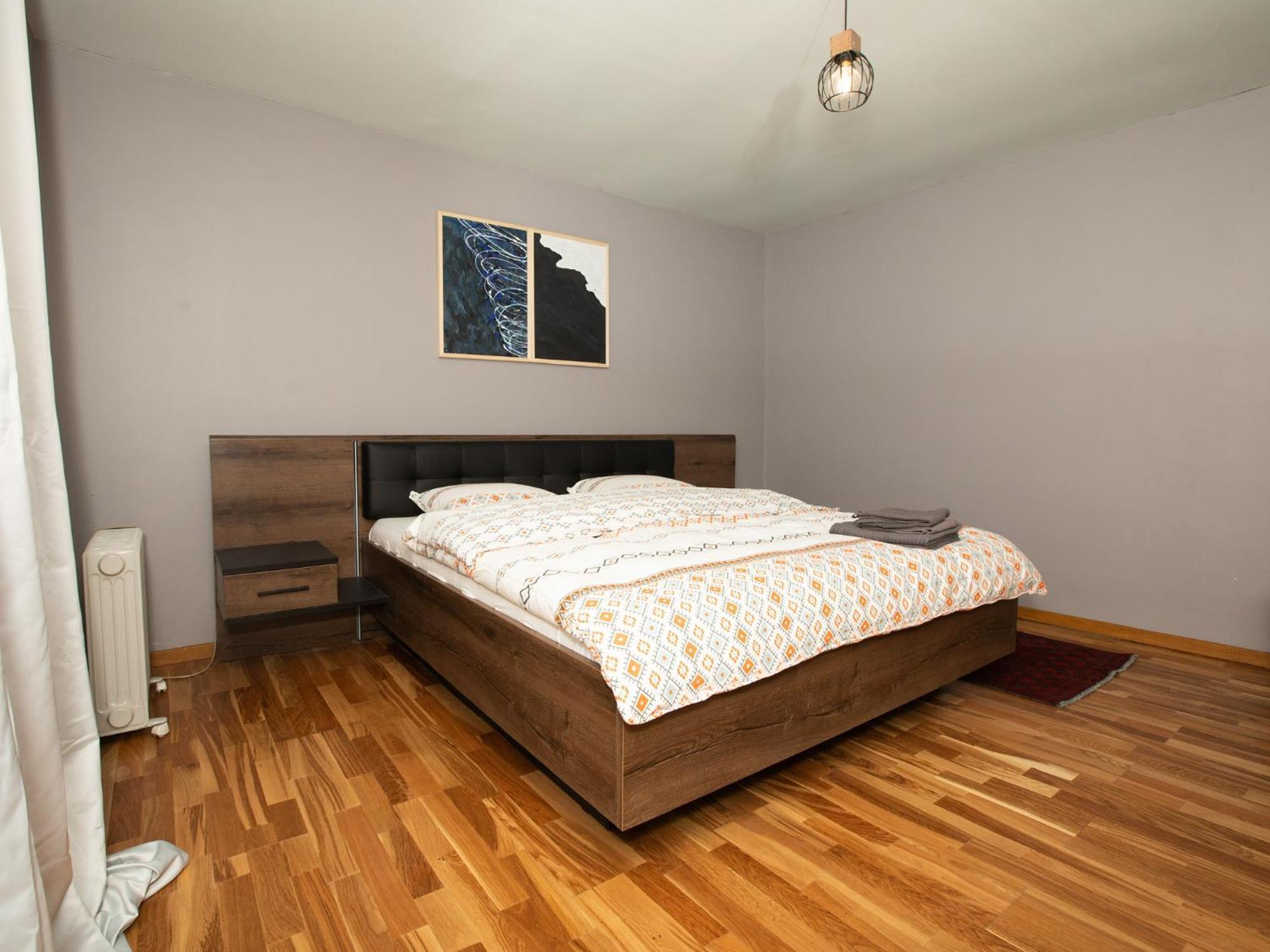 Maison De L'Amour Brebu Nou Luaran gambar
